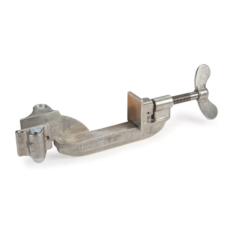 Universal Wedgegrip Cabinet Clamp - Types:Shelf and Corner